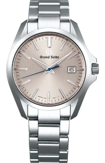 Grand Seiko Sport SBGX285 Replica Watch